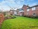 Thumbnail Flat for sale in Hanna Court, Wilmslow Road, Handforth, Wilmslow