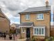 Thumbnail Semi-detached house for sale in Plot 40 The Chandler, Redmason Road, Ardleigh, Colchester