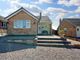 Thumbnail Detached bungalow for sale in Zetland Close, Coalville