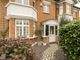 Thumbnail Property for sale in Manor Road, Richmond