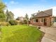 Thumbnail Bungalow for sale in Greenwood Close, Ashwellthorpe, Norwich, Norfolk