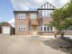 Thumbnail Semi-detached house for sale in Stewards Close, Epping