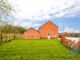 Thumbnail Detached house for sale in Stapleford Close, Fulwood, Preston