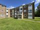 Thumbnail Flat for sale in Queen Mary Court, Queen Mary Avenue, East Tilbury