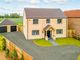 Thumbnail Detached house for sale in Puttock Gate, Fosdyke