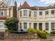 Thumbnail Flat for sale in Eaton Park Road, London