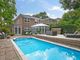 Thumbnail Link-detached house for sale in Hazelwood, Loughton, Essex