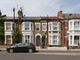 Thumbnail Terraced house to rent in Bulwer Street, London