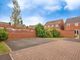 Thumbnail End terrace house for sale in Red Norman Rise, Holmer, Hereford