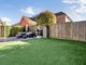 Thumbnail End terrace house for sale in Forfield Drive, Beggarwood, Basingstoke