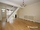 Thumbnail Terraced house for sale in Malden Road, Borehamwood, Hertfordshire