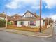 Thumbnail Detached bungalow for sale in Century Road, Rainham, Gillingham