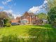 Thumbnail Detached house to rent in The Gables, Ongar