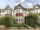 Thumbnail Property to rent in Troutbeck Road, London