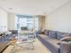 Thumbnail Flat for sale in Caro Point, Grosvenor Waterside, 5 Gatliff Road, London