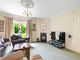 Thumbnail Detached house for sale in Old Vicarage Gardens, Skellingthorpe, Lincoln