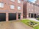 Thumbnail Town house for sale in Inverlair Oval, Glasgow