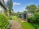 Thumbnail Detached house for sale in Crossways Road, Grayshott, Hindhead, Hampshire