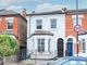 Thumbnail Semi-detached house for sale in Wellfield Road, London