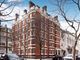 Thumbnail Flat for sale in Wilbraham Place, London