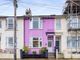 Thumbnail Terraced house for sale in Cobden Road, Hanover, Brighton