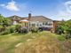 Thumbnail Semi-detached bungalow for sale in Bromstone Road, Broadstairs