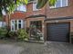 Thumbnail Semi-detached house for sale in Hamilton Road, Cowley, Uxbridge