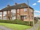 Thumbnail End terrace house for sale in New Cheveley Road, Newmarket