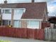 Thumbnail Semi-detached house for sale in Gorsedale, Sutton-On-Hull, Hull