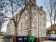 Thumbnail Flat for sale in Powlett Place, London