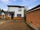 Thumbnail Semi-detached house for sale in High Bank Close, Leeds