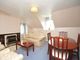 Thumbnail Flat for sale in The Hall, Denny, Stirlingshire