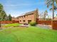 Thumbnail Detached house for sale in Glade Drive, Little Sutton, Ellesmere Port, Cheshire