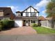 Thumbnail Detached house to rent in Sweet Briar Drive, Laindon