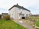 Thumbnail Semi-detached house for sale in Cross Villas, Waberthwaite, Millom