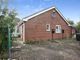 Thumbnail Bungalow for sale in Alice Close, Bedworth, Warwickshire