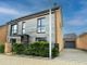 Thumbnail Detached house for sale in Ormrod Grove, Locking, Weston-Super-Mare