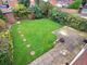 Thumbnail Detached house for sale in Cottage Close, Longton, Stoke-On-Trent