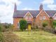 Thumbnail Terraced house for sale in Wormleighton, Warwickshire