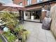 Thumbnail Town house for sale in Cranleigh Drive, Sale