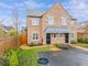 Thumbnail Semi-detached house for sale in Brindle Avenue, Binley, Coventry