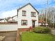 Thumbnail Detached house for sale in Creechberry Orchard, Taunton