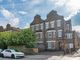 Thumbnail Flat for sale in St Helen's Road, Norbury, London