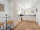 Thumbnail Flat for sale in Fairbourne Road, London