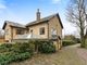 Thumbnail Detached house for sale in Station Road, Odsey, Baldock, Herts