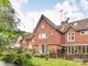 Thumbnail Terraced house for sale in Wellers Court, Shere, Guildford