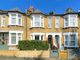 Thumbnail Terraced house for sale in Brightside Road, Hither Green, London