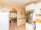 Thumbnail Detached bungalow for sale in Yarborough Close, Godshill