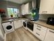Thumbnail End terrace house for sale in Pattens Close, Whittlesey, Peterborough
