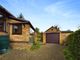 Thumbnail Bungalow for sale in Warrender Close, Bramcote, Nottingham, Nottinghamshire